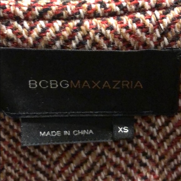 Jacket - Picture 3 of 3